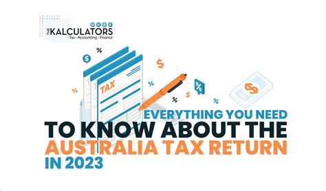 australian tax return from overseas